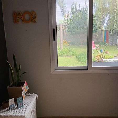 El Sauce Lägenhet Oncativo Exteriör bild